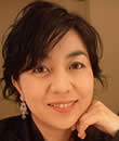 富田めぐみ